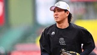 移籍のドラ1が感謝の投稿「ものすごく財産」　綴った惜別の304文字「仙台イテキマス！」