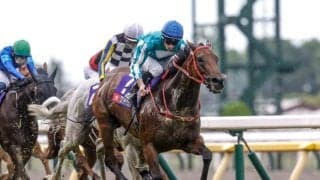 【香港C枠順確定】4連覇目指すロマンチックウォリアー＆マクドナルド騎手は2番ゲート、ベラジオオペラ＆横山和生騎手は5番ゲート