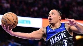 デズモンド・ベインが今季最多タイの37得点…マジックがヒートを下して「NBAカップ」準決勝へ