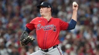 DeNA、新外国人左腕・コックスを獲得　今季メジャー13試合に登板…9日間で2人目助っ人