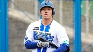 “覚醒ルート”で中日加入「きっと化ける」　思い出される成功例…26歳が秘めた才能「開花してくれる」