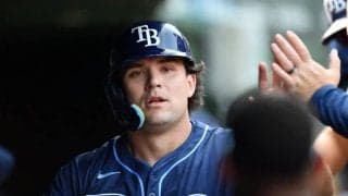 オリックス、27歳のシーモア獲得を発表　今季3Aで30本塁打…191cm＆113kgの巨漢