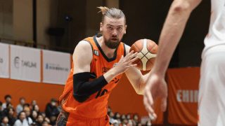 【12月10日のB2試合結果】東西首位が揃って白星で独走状態…愛媛は逆転勝ちで連敗を6でストップ