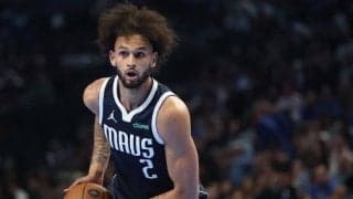 マブスのデレック・ライブリー2世、手術のため今シーズン全休…右足に継続的な不調