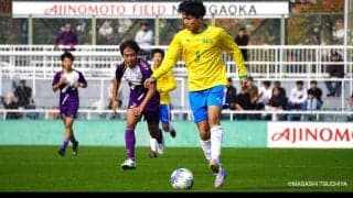 4つの椅子を巡る『広島デスマッチ』の行方やいかに　高円宮杯プレミアリーグプレーオフ プレビュー