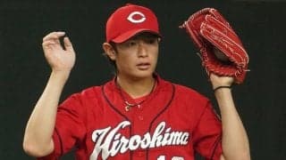 広島→ヤクルトの“活躍路線”　現ドラで移籍するイケメンに注目「復活が目に見えて怖い」