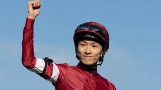 「これは世間にイケメンがバレる」　28歳人気騎手「anan」バックカバー登場に大反響「かっこよすぎて目眩がした」