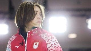 逆境を超えたカーリング女子、五輪へ　吉村は「諦めなくて良かった」