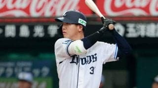 「正直落ち込みました」から5年…トレード加入から現ドラ移籍　“発見”した心境の変化