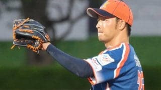 戦力外から異国の地で掴んだ栄冠　元NPBの33歳右腕が“伝説の賞”選出…日本なじみの顔が活躍