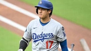 大谷翔平に透ける“苦しみ”…「打ち明ける人間じゃない」　近藤健介が熱望するWBC再タッグ