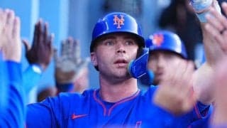 メッツ去る264発男の美人妻「NYに恋に落ちた」　移籍で溢れた感謝「大好きでした」