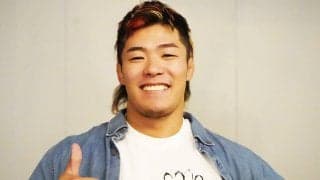 【証言・棚橋弘至】「家ではどんな生活を送っているんだろう？」上村優也が見た新日本プロレスのエースの孤独