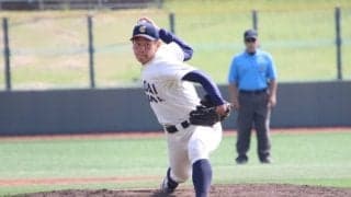大阪商業大が野球継続者18名の進路を発表！エースがソフトバンク3位指名を受け、3年連続指名を達成！