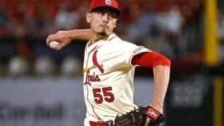 WBC韓国代表に162キロ「高速シンカー」の使い手　母が韓国人のカージナルス右腕参戦へ…侍ジャパンにとって“脅威”の存在に