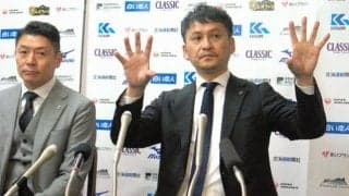 J2札幌の新監督に川井健太氏「目標はJ1昇格」　課題は守備の改善