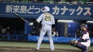 東海大甲府時代から騒がれた強打者が二軍球団・オイシックスへ！NPB組計5名を補強