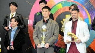 「子どもがGKを」MVPに輝いた早川友基　鹿島を支えた「不動」