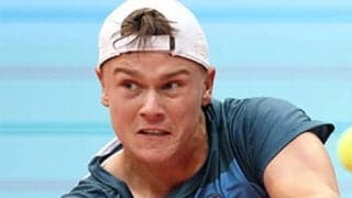  アキレス腱断裂の世界15位 歩行可能に 