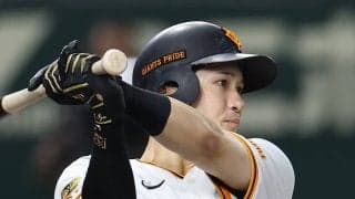 【プロ野球】篠塚和典が巨人の野手陣に「しつこく言いたい」課題　岡本和真が抜けるかもしれない危機をどう乗り越える？