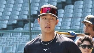 阪神・小幡竜平が結婚発表「陰で支えてくれた」　お相手は一般女性「2人で明るい家庭を」