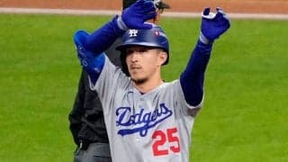 ド軍116億円男の“最新情報”に安堵　苦しみを越えたオフ…粋な対応に反響「心が温まる」