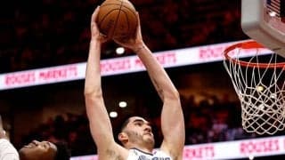 平均ダブルダブルを残すグリズリーズの先発センター、ザック・イディーが約4週間の離脱