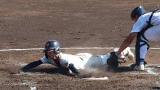 九州地区は長崎西　進学校で九州大会8強　センバツ21世紀枠候補校