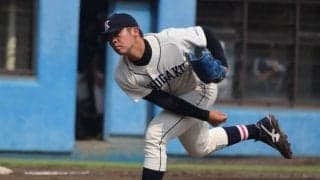 ヤクルト2018年ドラフト組が残り1人に…残るドラ1も正念場に