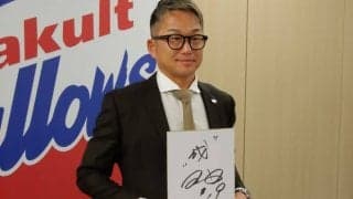 球界最年長左腕はプロ25年目も“成長”--ヤクルト・石川雅規「狙ってますよ、もちろん」開幕投手にも意欲