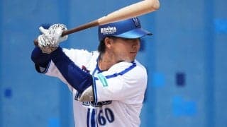 電話で知った現ドラ移籍…改めて気づいた“横浜愛”　綴った404文字「正直さみしい」