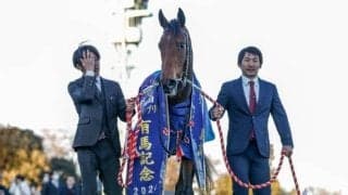 【有馬記念想定馬・騎手】レガレイラ、メイショウタバルなど21頭