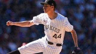 大谷元同僚に訪れる“転機”　3度の戦力外から復活…苦節8年目で「興味深い」配置転換