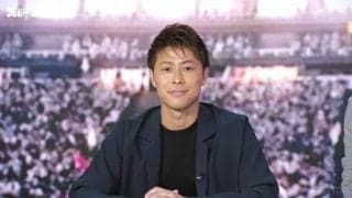 「ガチでやりたい」サッカー日本代表OB柿谷が豪華メンバー招く引退試合の”公約”を宣言！「ワクワクさせる曜一朗が観たい」