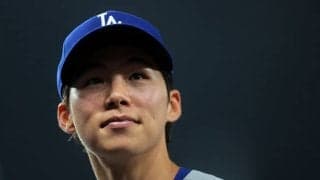 ド軍キムに「茨の道」　2年目も定位置の保証なし、補強でさらにピンチも…韓国“戦々恐々”