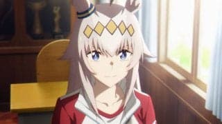 【ウマ娘】オグリキャップ、新たな戦いの舞台へ…『ウマ娘 シンデレラグレイ』第14話あらすじ、先行カット公開