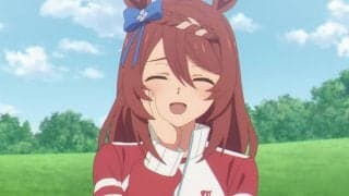 【ウマ娘】スーパークリークのトレーナー役は嶋村侑が務める…アニメ『ウマ娘 シンデレラグレイ』第15話の予告映像と先行カット公開