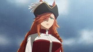 【ウマ娘】凱旋門賞馬トニビアンカが登場…アニメ『ウマ娘 シンデレラグレイ』第16話の予告映像と先行カット公開