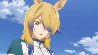 アニメ『ウマ娘 シンデレラグレイ』第18話予告映像と先行カット公開