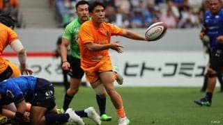 度重なる負傷を乗り越えて。不屈の男は魂を焦がし、その瞬間を全力で生きる