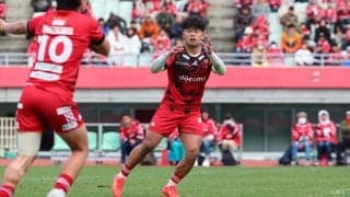 先輩たちの背中を見て。必要不可欠な存在に成長を遂げた“Mr.開幕戦”