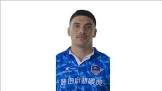 加入後、即双子対決。遠い異国の地で刻む運命的なファーストキャップ