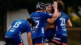 過酷な病を患いながらも、2年ぶりの舞台へ。積み重ねた時間を証明する開幕戦