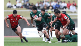 「このチームで優勝したい」。クラブのDNAを体現する新キャプテンの決意