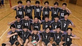 冬のアオハル　常翔学園、初の春高バレーで旋風巻き起こす　24歳・澤村監督、ノーシードから激戦区・大阪勝ち抜いた／高校スポーツ特集・バレーボール編