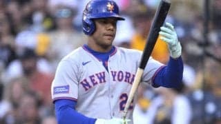 「手遅れかも」ニモにディアス、アロンソまで…主力流出のメッツに米アナリストは警告 ソトにも悪影響か「勝負を避けられるだろう」