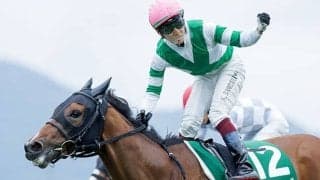 22年の函館2歳Sを制したブトンドールが登録抹消 今後はノーザンファームで繁殖入りへ