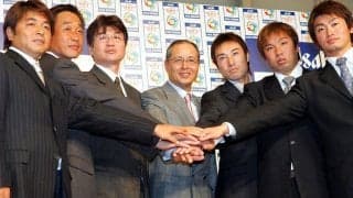 WBC優勝も抱えた“苦悩”「言うこと聞かない」　肩身の狭いコーチ、スター軍団ゆえの葛藤