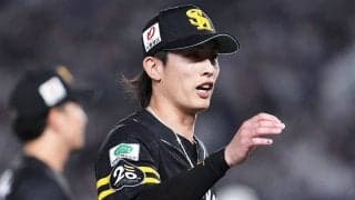 “最強イケメン”29歳に悶絶「いやカッコよすぎ」　束の間の変身に「はぁ、好き」