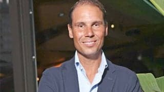  ナダル 右手の手術を報告 